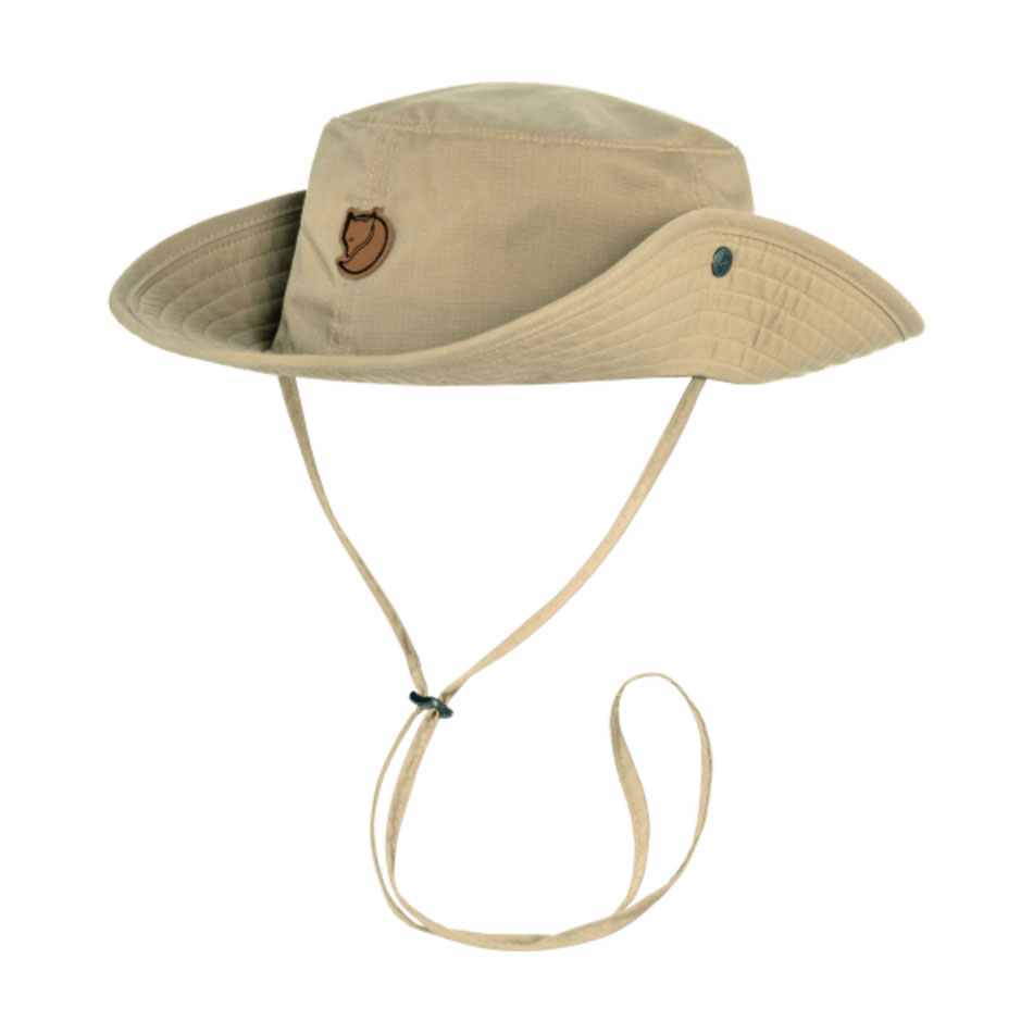 Fjallraven Abisko Summer Hat Fossil