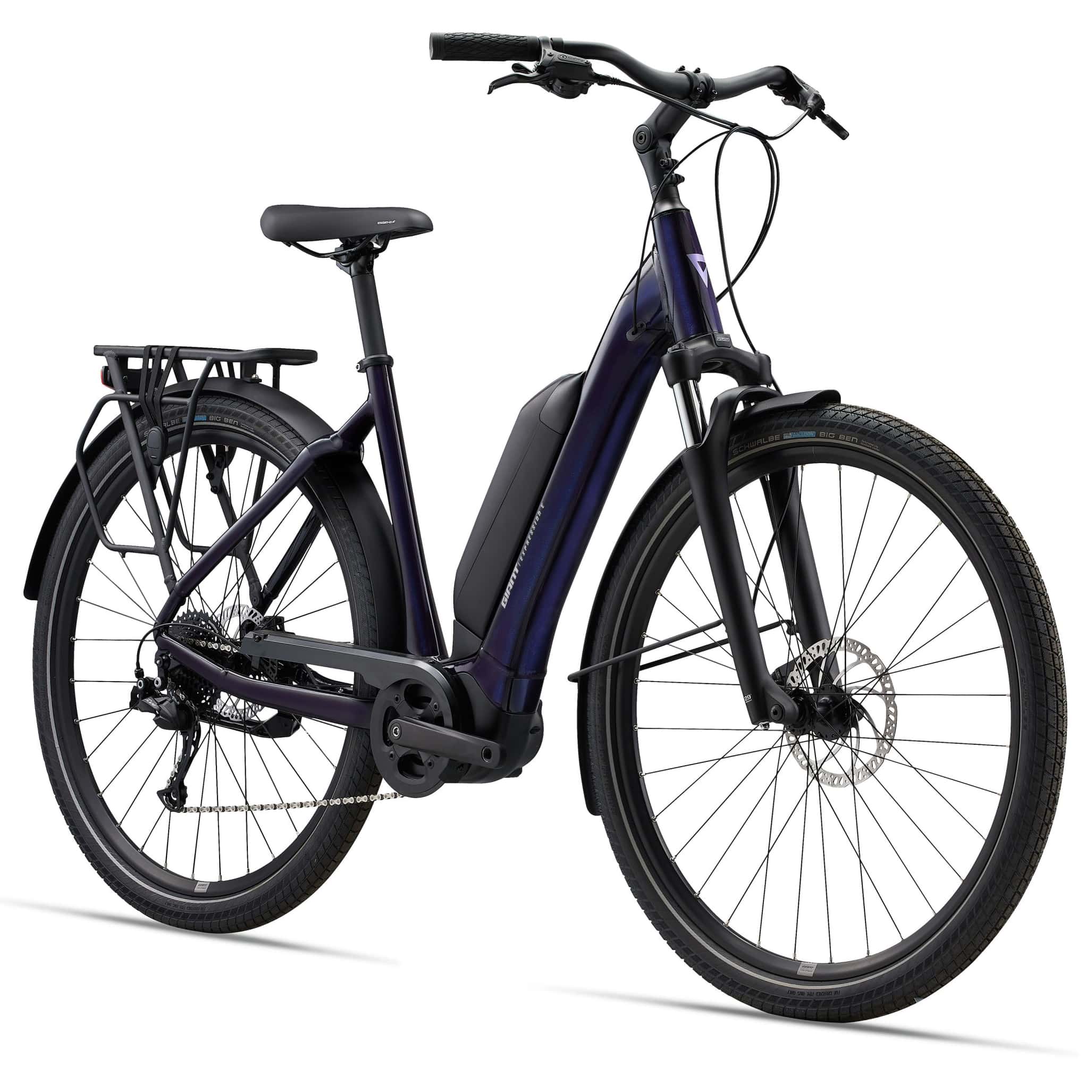 Giant Expression E+ Black Current - Image 2