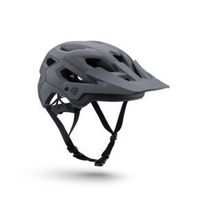 Ride Concepts Deploy Helmet - Charcoal Mist