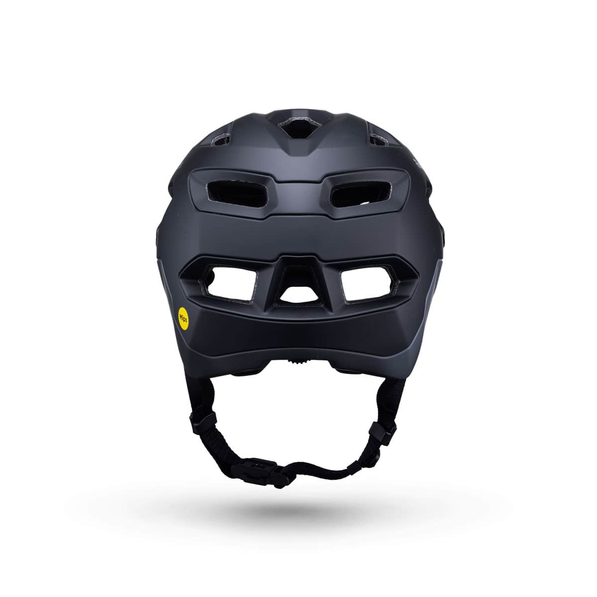 Ride Concepts Dissent MIPS Helmet - Black - Image 4