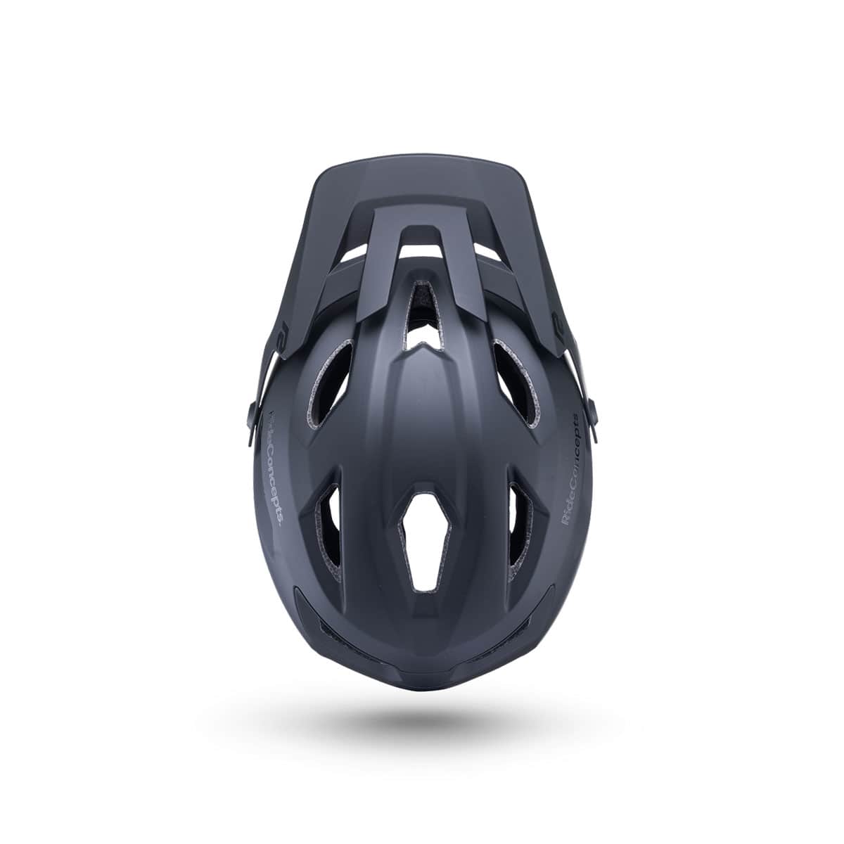 Ride Concepts Dissent MIPS Helmet - Black - Image 3