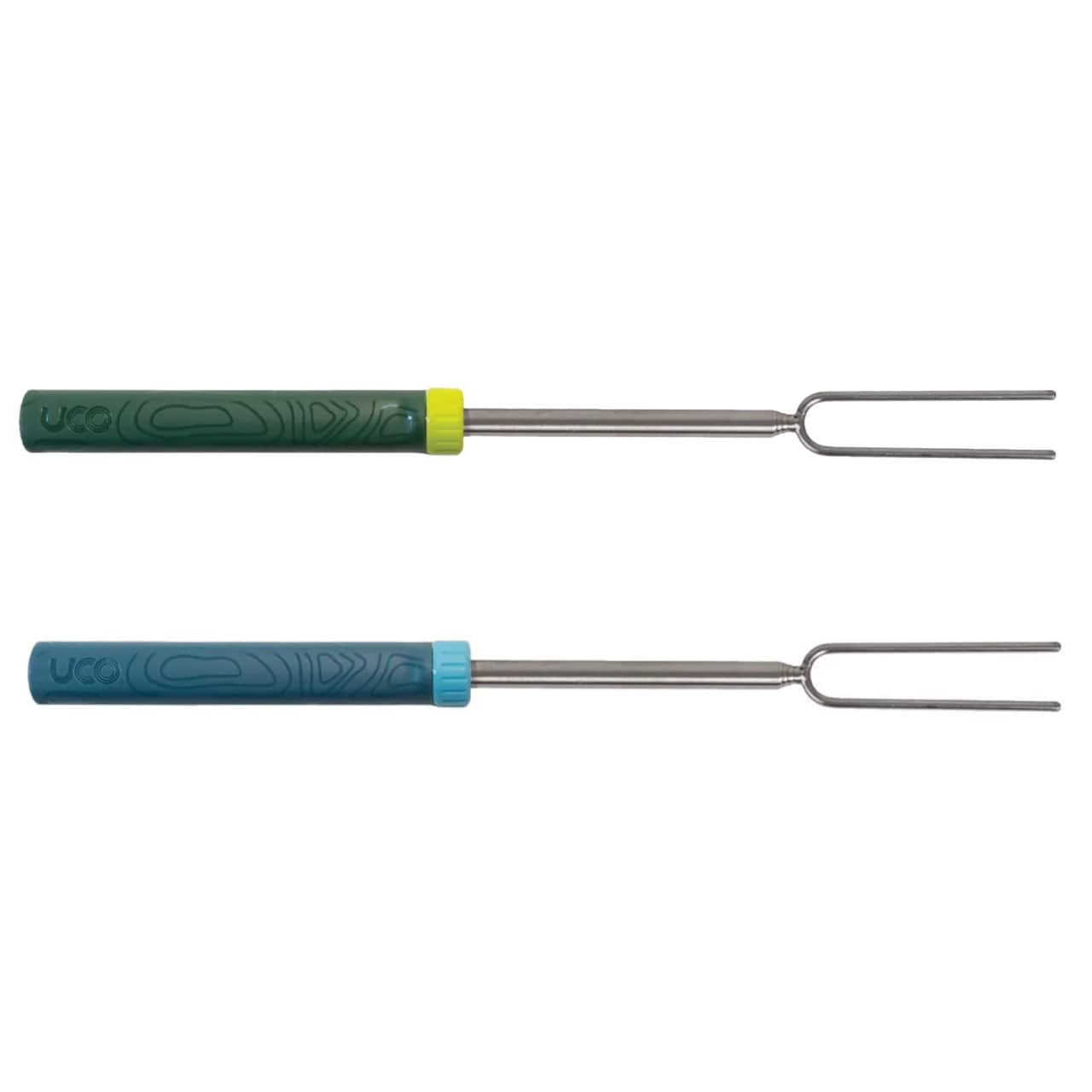 UCO Telescopic Roasting Fork 2-Pack