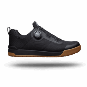 Ride Concepts Accomplice Clip Boa Black