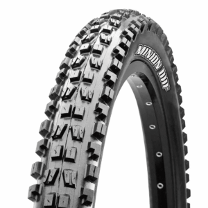 Maxxis Minion DHF 29 x 2.5 TBR Dual EXO WT 60TPI