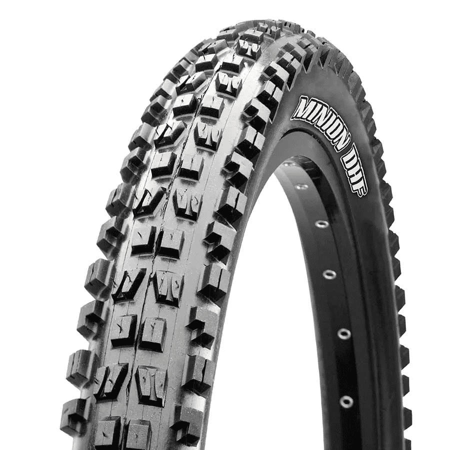 Maxxis Minion DHF 29 x 2.5 TBR Dual EXO WT 60TPI