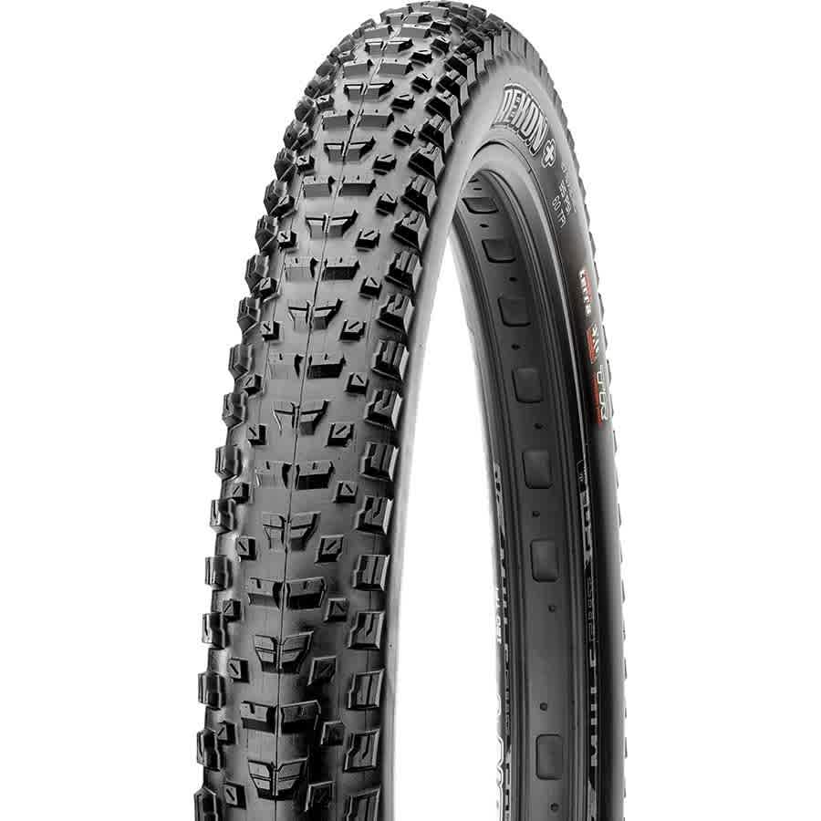 Maxxis Rekon 29x2.4 TBR Dual EXO WT