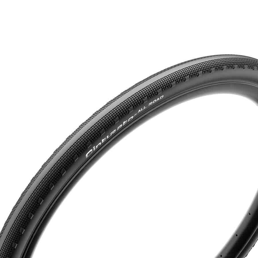 Pirelli Cinturato All Road Gravel Tire 700x45c - Image 3