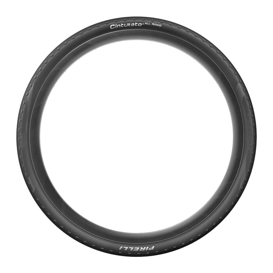 Pirelli Cinturato All Road Gravel Tire 700x45c - Image 4