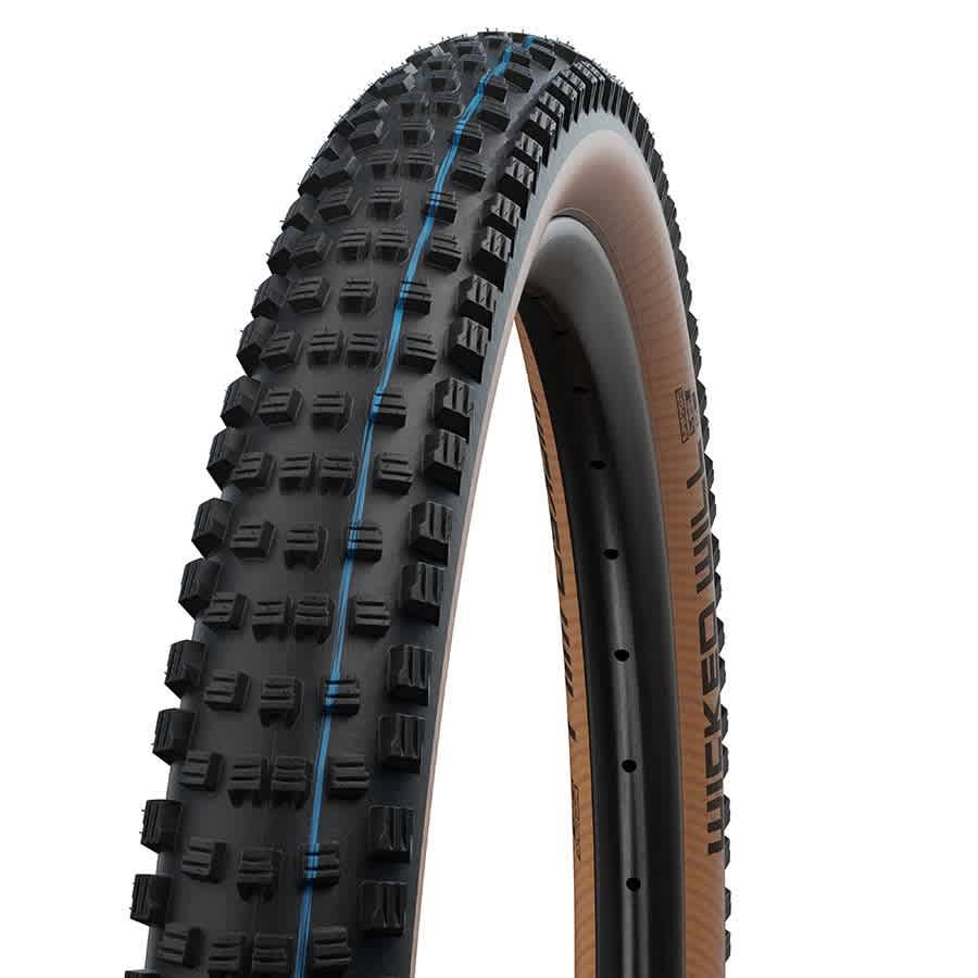 Schwalbe Wicked Will 29x2.4 Speedgrip Super Ground Tan