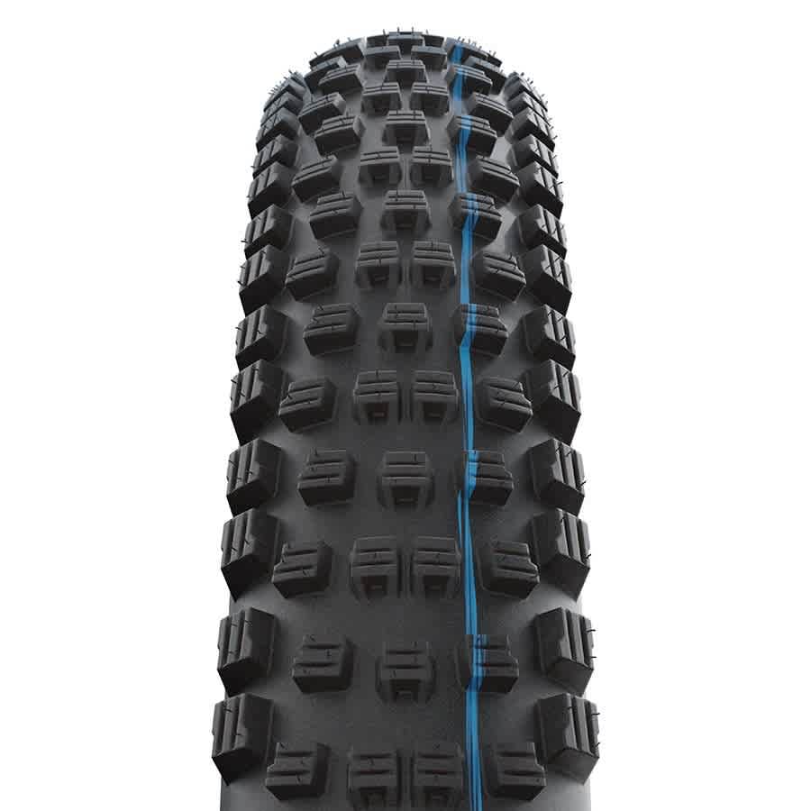 Schwalbe Wicked Will 29x2.4 Speedgrip Super Ground Tan - Image 2