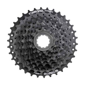 Shimano CS-HG200-9, 9sp. cassette, 11-34T