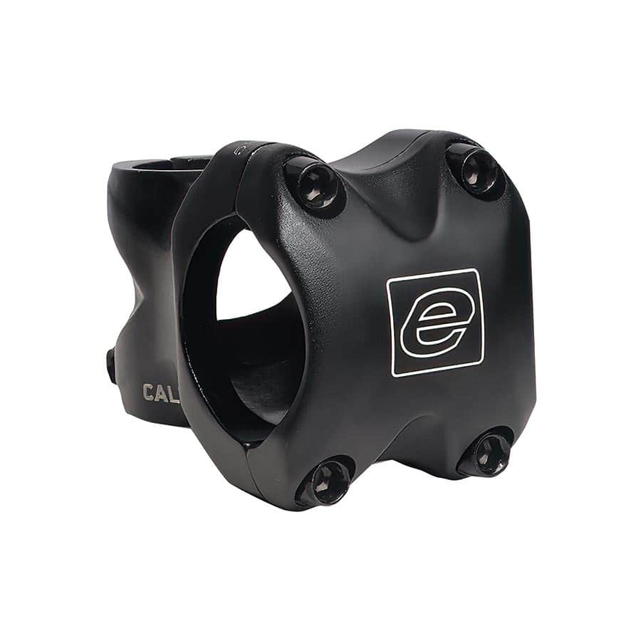 EVO Caliber Stem 31.8mm 45mm
