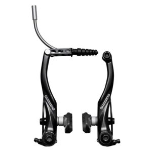 Shimano Alivio BR-T4000, V-Brake, Front, Black