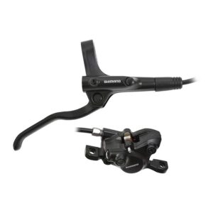 Shimano BL/BR-MT200, MTB Hydraulic Disc Brake, Rear