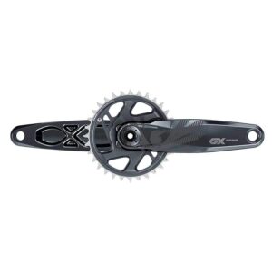 SRAM GX EAGLE DUB C1 Crankset DM32T