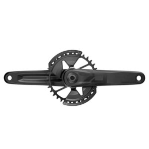 Sram Eagle 70 DUB 12sp 170 BLK T-Type