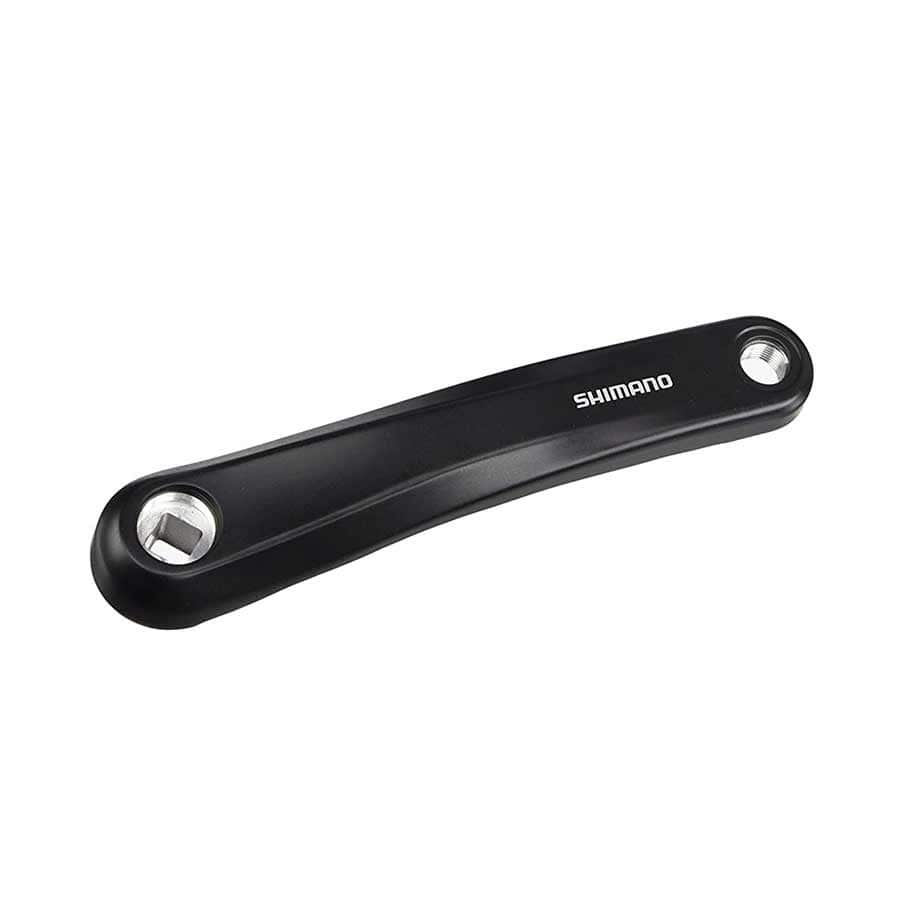 Shimano FC-TX801 Crank Arm 175mm BLK