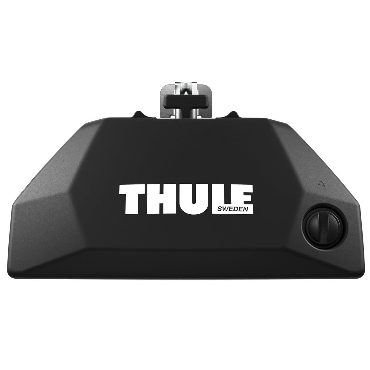Thule Flush RAIL EVO BLACK
