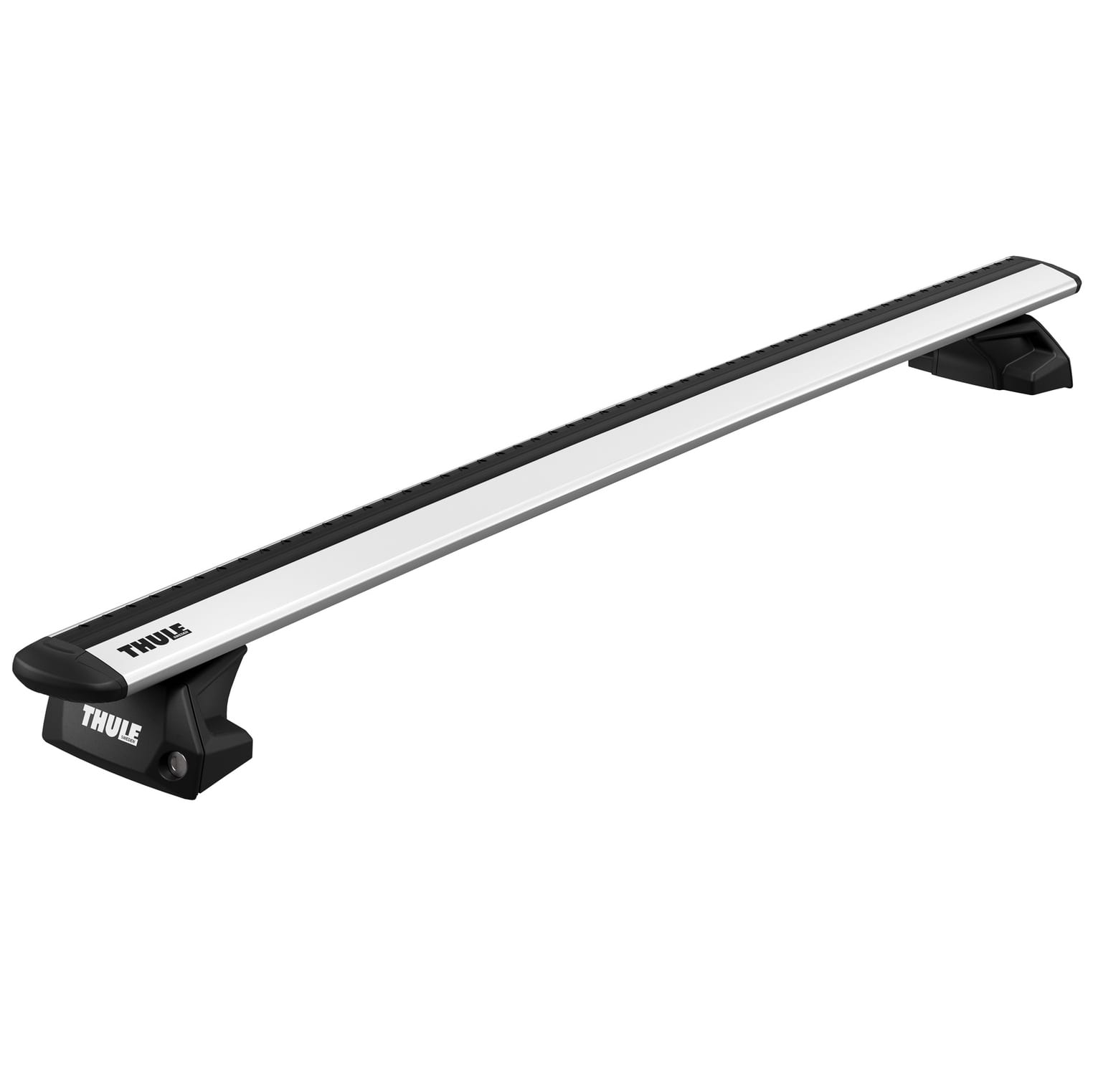 Thule Flush RAIL EVO BLACK - Image 3