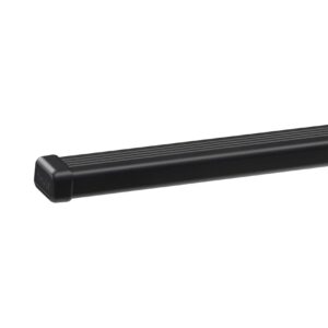 Thule Squarebar EVO 118 (47") BLACK