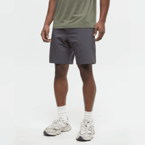 tentree M inMotion Latitude Short Graphite
