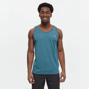 tentree M Pender Tank Jasper