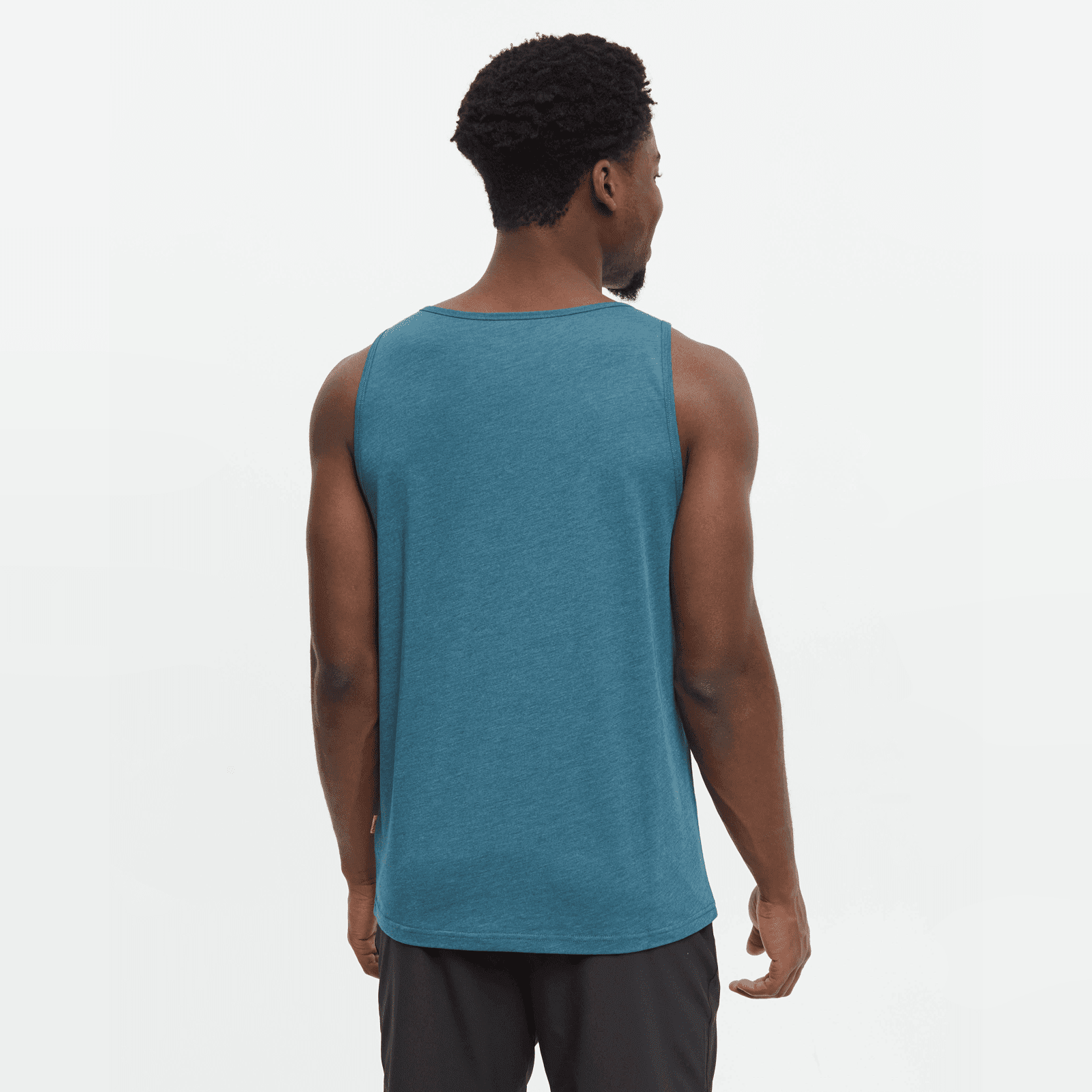 tentree M Pender Tank Jasper - Image 2