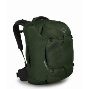 Osprey Farpoint 55 Gopher Green