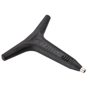 45NRTH Stud Insertion Wrench Black
