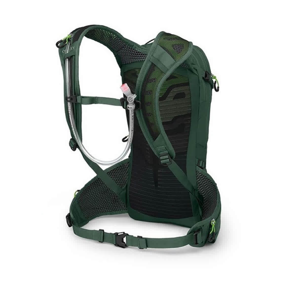 Osprey Raptor 10 w/Res Tundra Green OS - Image 2