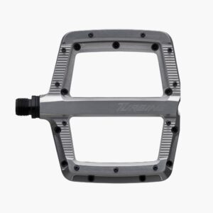 Race Face Tubine Pedal Silver
