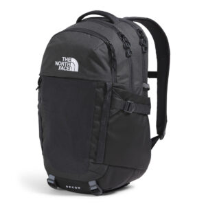 The North Face Recon Asphalt Grey Light Heather/TNF Black-NPF
