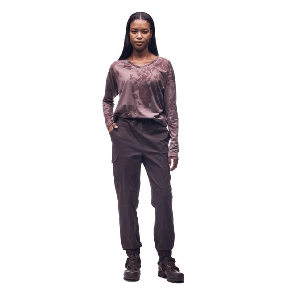 Indyeva Estirada HV 2 Pant Port