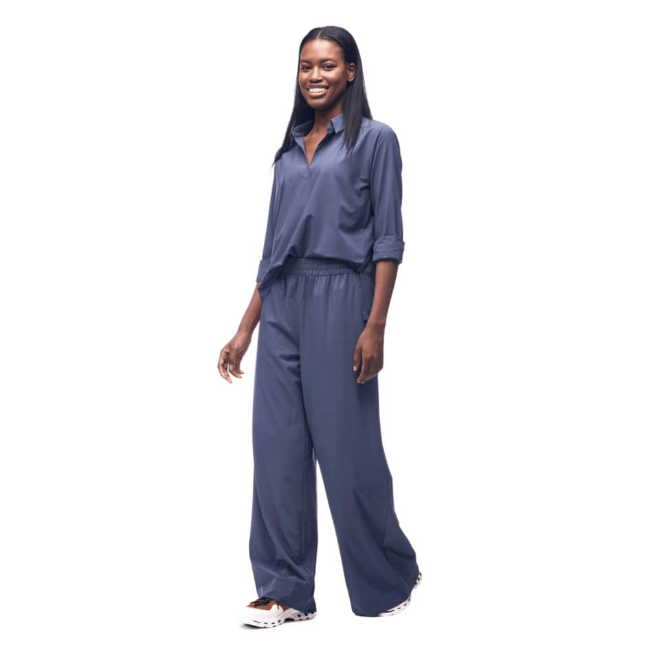 Indyeva Epesi LG Pant Odyssey - Image 3