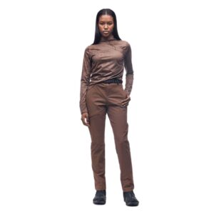 Indyeva Strika 3 Top Moorland Pivoine Print