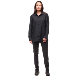 Indyeva Breezy Top Black