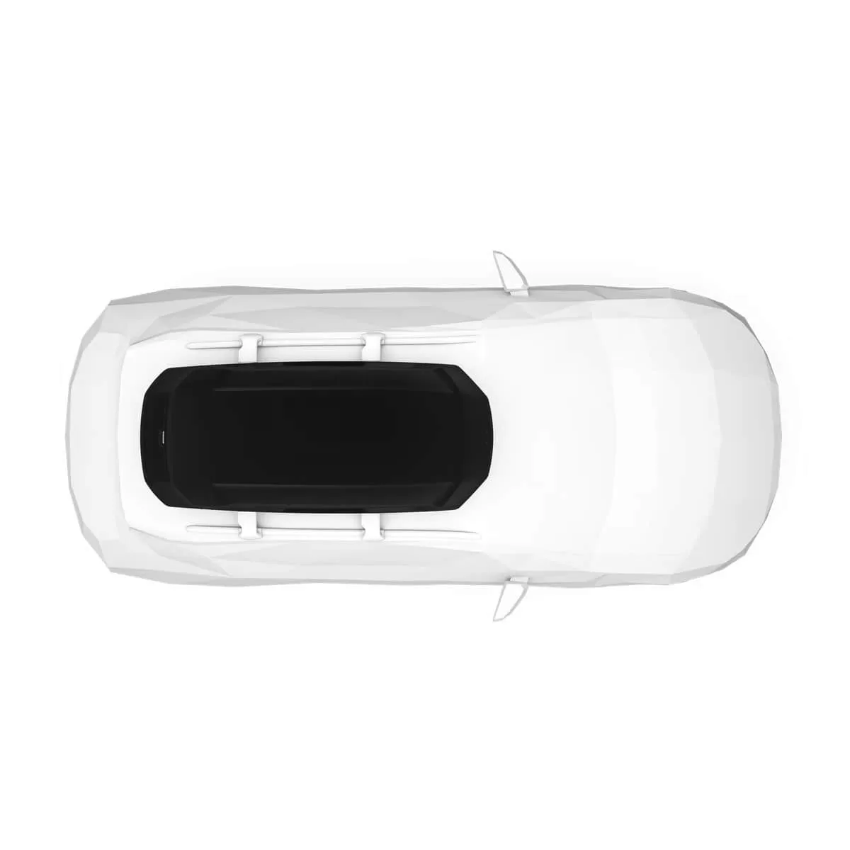 Thule Force 3 Cargo Box - Large - Image 3