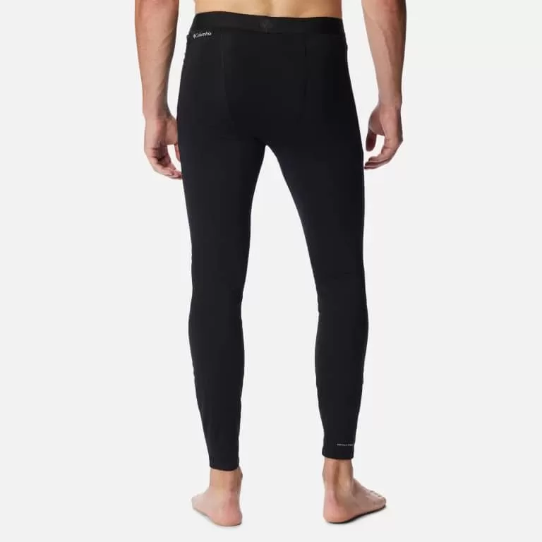 Columbia M Midweight Stretch Base Tight - Black - Image 2