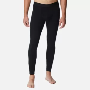 Columbia M Midweight Stretch Base Tight - Black