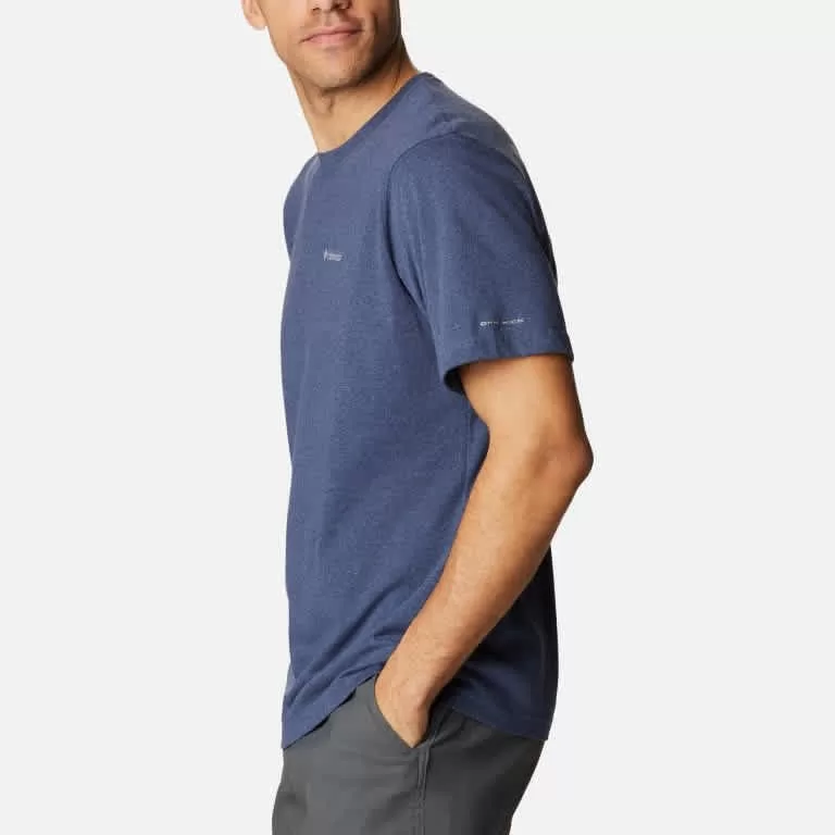 Columbia M Thistletown Hills Short Sleeve Dark Mountain - Image 2