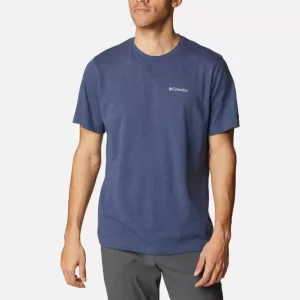 Columbia M Thistletown Hills Short Sleeve Dark Mountain