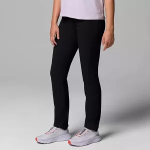 Columbia W Back Beauty High-Rise Pant Black