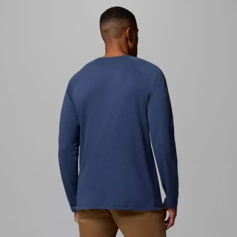 Columbia M Thistletown Hills Henley Dark Mountain - Image 3