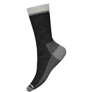 Smartwool Everyday Cozy Best Friend Crew Socks Charcoal
