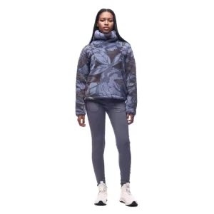 Indyeva Pecora Sweater 2 Polar Peonia Print