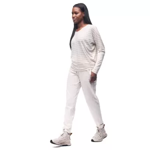 Indyeva Veloz 2 Top Breeze Pivoine Print