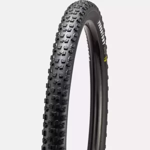 Specialized Purgatory Grid 2Br Tire Black 29X2.4