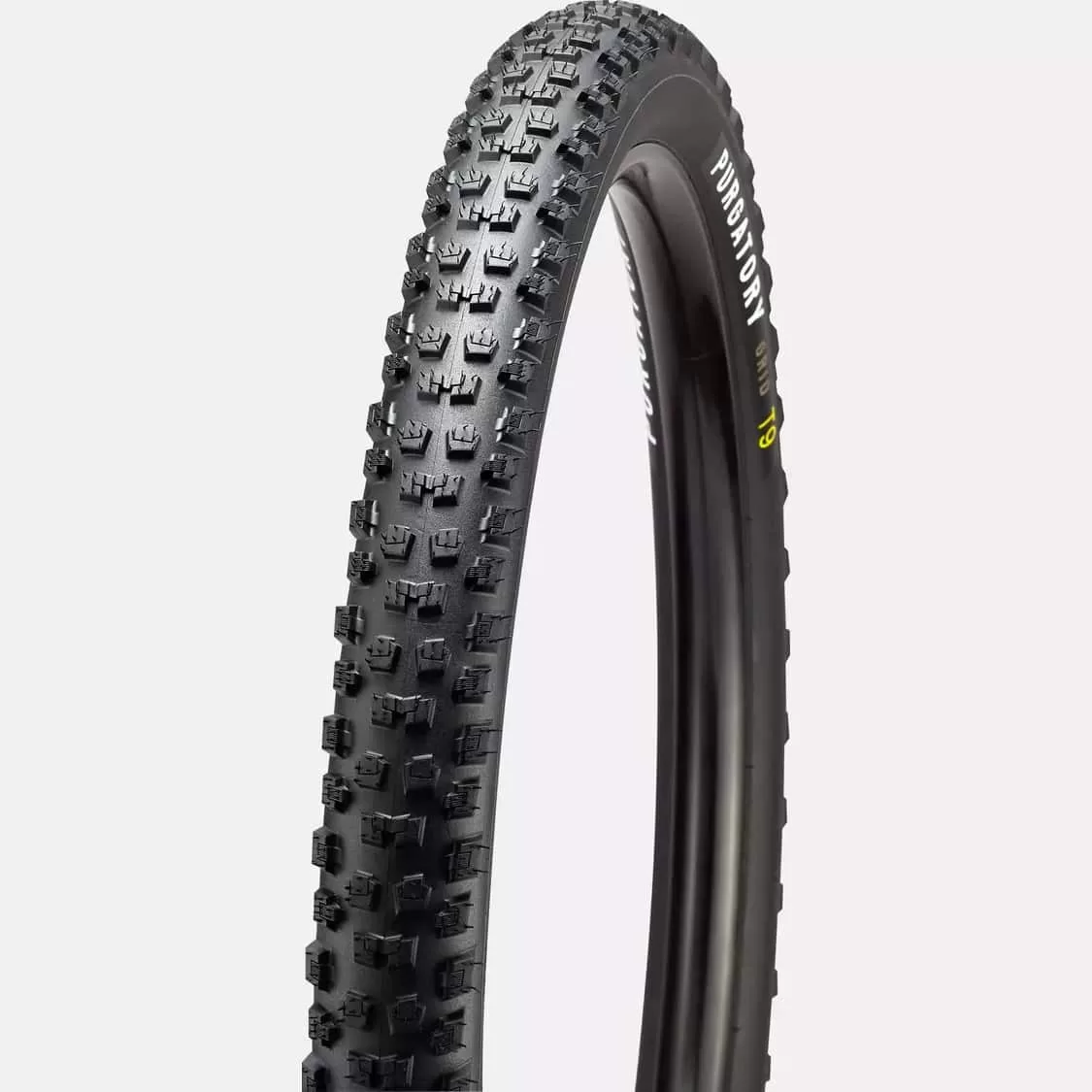 Specialized Purgatory Grid 2Br Tire Black 29X2.4