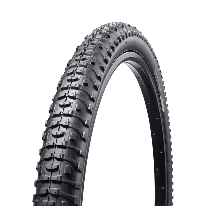 Specialized Roller Tire Black 24X2.125