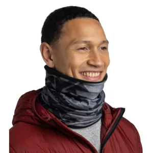 Buff Polar Reversible Skar GREY